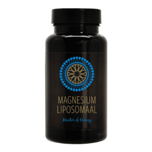 Blend New Day Magnesium Liposomaal voedingssupplementen Taar