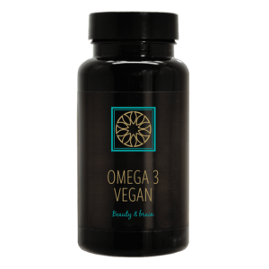 Blend New Day Omega 3 vegan voedingssupplementen Taar