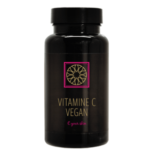 Blend New Day Vitamine C vegan voedingssupplementen Taar